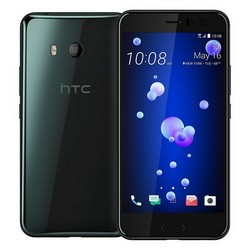 Замена микрофона на телефоне HTC U11 в Уфе